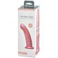 HerSpot Golden Rose Large Dildo Emballagebillede 90