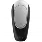 Satisfyer Double Fun App-Styret Par Vibrator Produktbillede 8