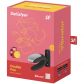 Satisfyer Double Fun App-Styret Par Vibrator Emballagebillede 90