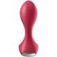 Satisfyer Backdoor Lover Butt Plug Vibrator Produktbillede 4