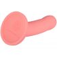 Sportsheets NYX Silikone Dildo 14,5 cm Produktbillede 4