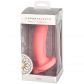 Sportsheets NYX Silikone Dildo 14,5 cm Emballagebillede 90