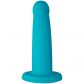 Sportsheets Hux Silikone Dildo 20 cm Produktbillede 3