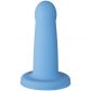 Sportsheets Jinx Silikone Dildo 14.5 cm Produktbillede 3