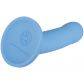 Sportsheets Jinx Silikone Dildo 14.5 cm Produktbillede 4