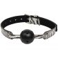 Baseks Zebra Kinky Bondage Sæt 3 stk Produktbillede 3