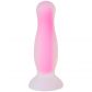 Baseks Selvlysende Small Anal Dildo Produktbillede 1