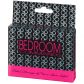 Bedroom Commands Sex Spil til Par Emballagebillede 90