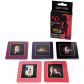 50 Positions of Bondage Kort Spil Produktbillede 1