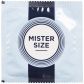 Mister Size Pure Feel Kondomer 10 stk Produktbillede 2