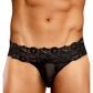 Male Power Blonde G-streng Produktbillede 2