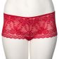 Nortie Gunilla Bundløs Rød Blonde Hipster Plus Size Produktbillede 6