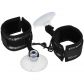 Steamy Shades Sugekop Manchetter Produktbillede 1