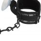 Steamy Shades Sugekop Manchetter Produktbillede 3