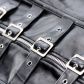 Strict Lace-Up Corsage og G-streng Produktbillede 5