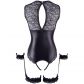 Cottelli Bondage Åben Bodystocking Produktbillede 6
