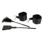 You2Toys Oppustelig Trekants Love Pude til Par Produktbillede 6