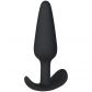 Sinful Smooth Sailor Vibrerende Butt Plug Produktbillede 2