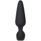 Sinful Smooth Sailor Vibrerende Butt Plug Produktbillede 3