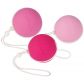 Intimina Laselle Weighted Exerciser Bækkenbundskugle Sæt Produktbillede 2
