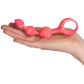 baseks Playful Beginners Anal Sæt Produktbillede med hånd 51