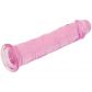 Baseks Jellies Realistisk Sugekop Dildo 21 cm Produktbillede 3