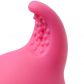 Wand Essentials Nuzzle Tip Wand Tilbehør Produktbillede 2