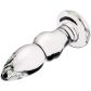 Sinful Groove Medium Glas Butt Plug Produktbillede 2