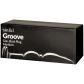 Sinful Groove Medium Glas Butt Plug Emballagebillede 90