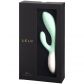 LELO Ina 3 Dual-Action Rabbit Vibrator Emballagebillede 90