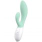 LELO Ina 3 Dual-Action Rabbit Vibrator Produktbillede 1