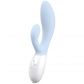 LELO Ina 3 Dual-Action Rabbit Vibrator Produktbillede 3