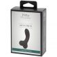 Fifty Shades of Grey Sensation G-punkts Vibrator Emballagebillede 90