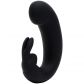 Fifty Shades of Grey Sensation Opladelig G-Punkts Rabbit Vibrator Produktbillede 1