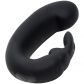 Fifty Shades of Grey Sensation Opladelig G-Punkts Rabbit Vibrator Produktbillede 3