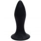Fifty Shades of Grey Sensation Vibrerende Butt Plug Produktbillede 1