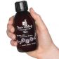 Joan Ørting Luksus Massage Oil Rose 200 ml Produktbillede med hånd 50