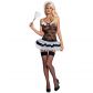 Obsessive Stuepige Kostume Produktbillede 1