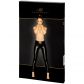 Noir Handmade Wetlook Leggings Emballagebillede 90