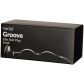 Sinful Groove Small Glas Butt Plug Emballagebillede 90