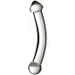 Sinful Glas Dobbelt Dildo 21 cm Produktbillede 3
