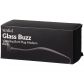 Sinful Glas Buzz Vibrerende Medium Butt Plug Emballagebillede 90