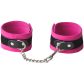 Rimba Velcro Soft Bondage Starter Sæt Produktbillede 5