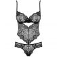 Obsessive Alluria Teddy Produktbillede 3