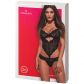 Obsessive Alluria Teddy Emballagebillede 90