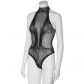 Nortie Fryd Bundløs Bodystocking Produktbillede 5
