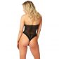 Nortie Fryd Bundløs Bodystocking Produktbillede 3