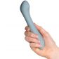 ohhcean OBP-02 G-punkts Vibrator Produktbillede med hånd 50