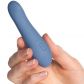 ohhcean OBP-03 Body Vibrator Produktbillede med hånd 50