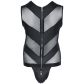 Svenjoyment Ærmeløs Jock Playsuit Produktbillede 3